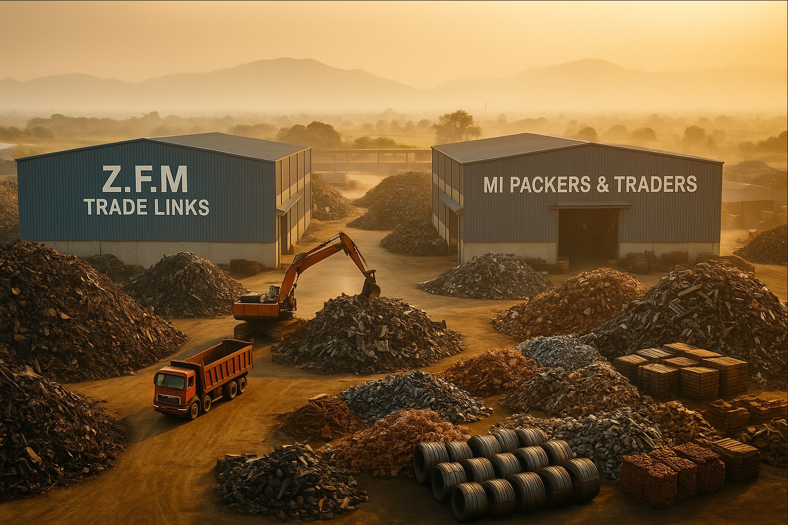 About ZFM