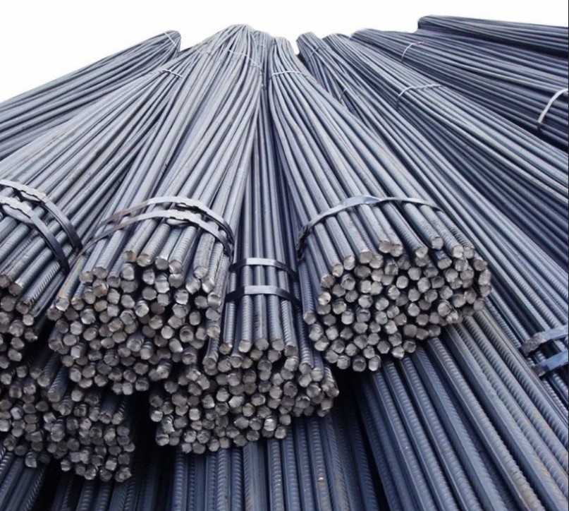 TMT Bars